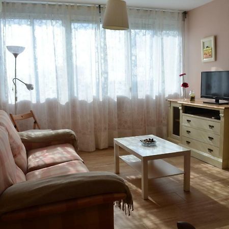 Apartamento Plaza Castanuelas Jerez de la Frontera Exterior foto