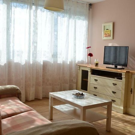 Apartamento Plaza Castanuelas Jerez de la Frontera Exterior foto