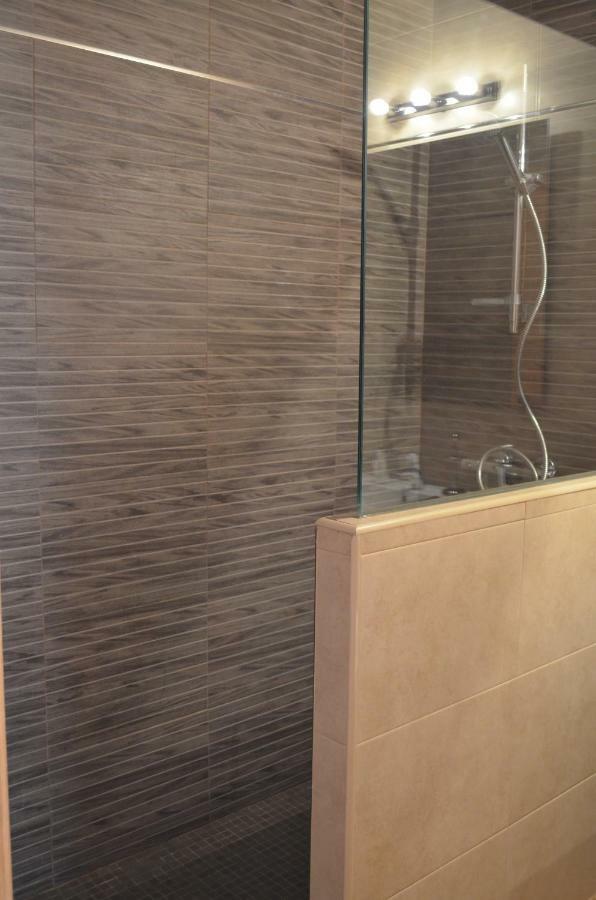 Apartamento Plaza Castanuelas Jerez de la Frontera Exterior foto