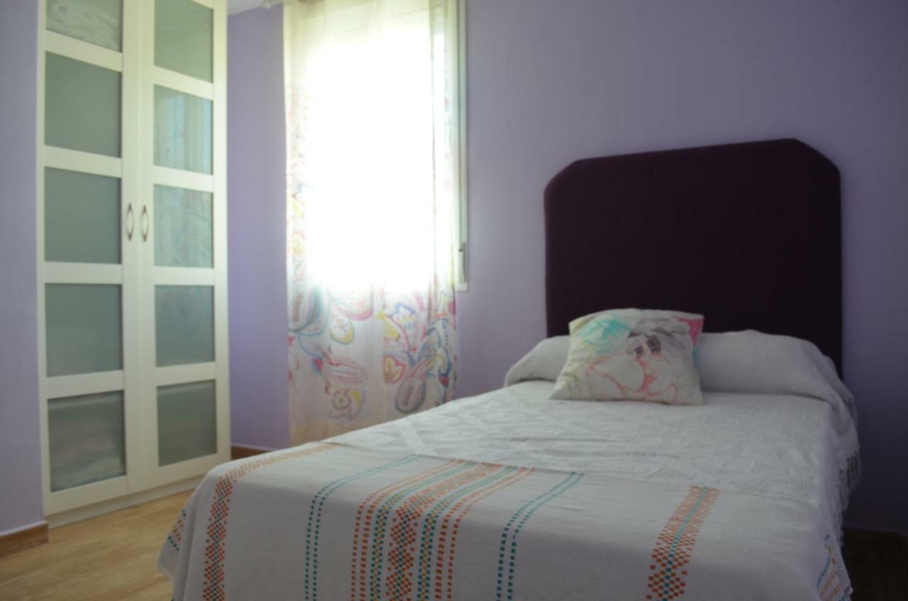 Apartamento Plaza Castanuelas Jerez de la Frontera Exterior foto