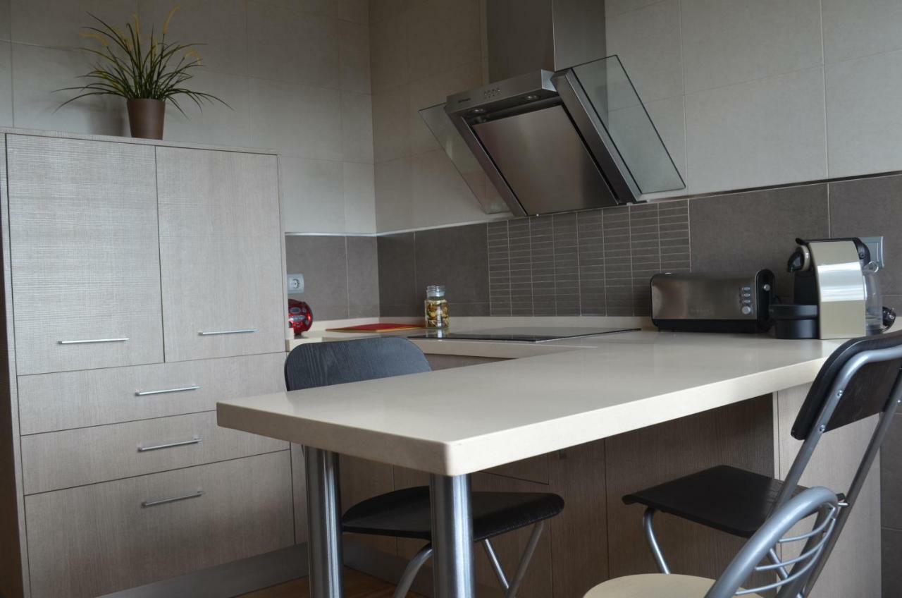 Apartamento Plaza Castanuelas Jerez de la Frontera Exterior foto