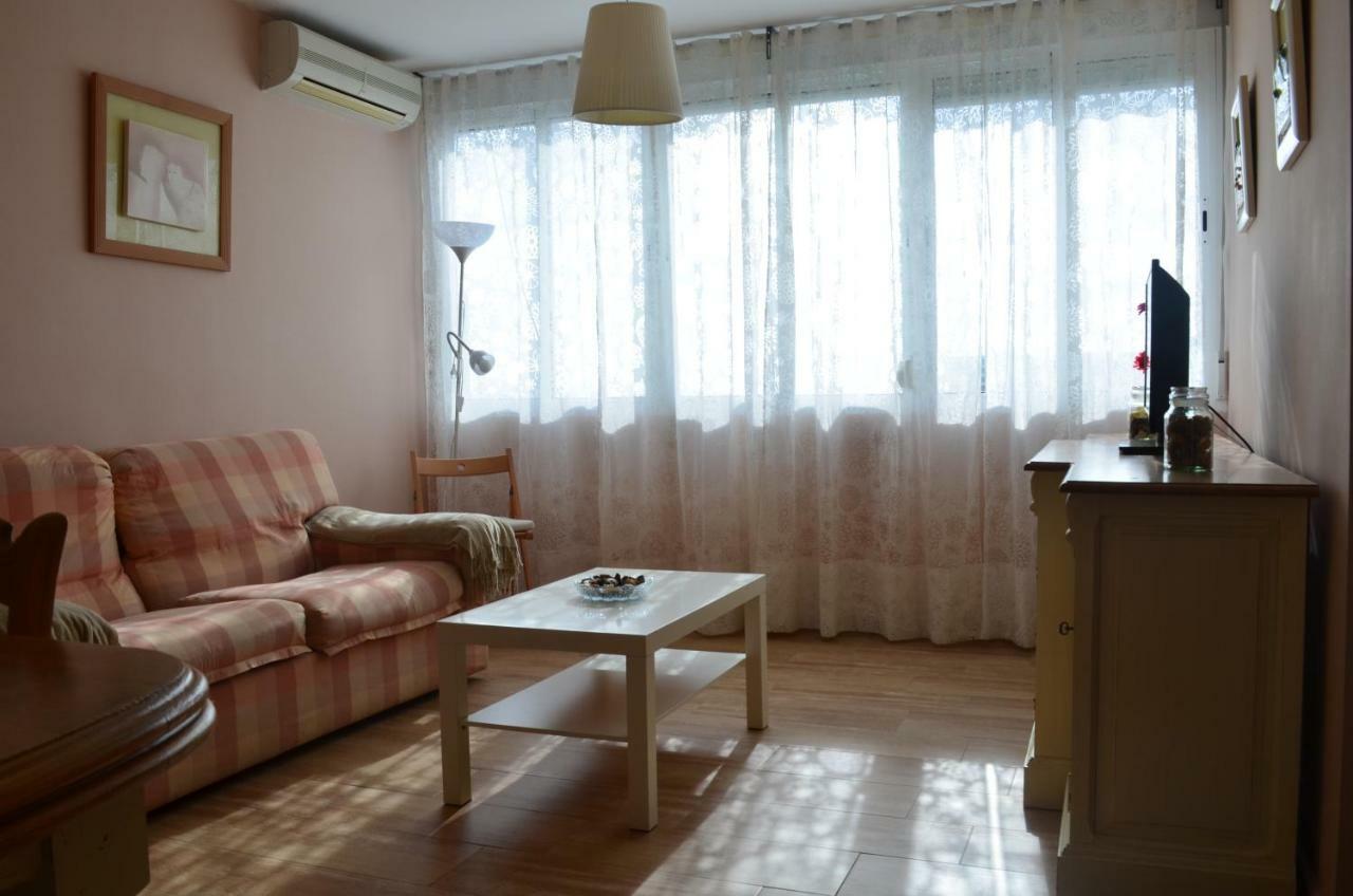 Apartamento Plaza Castanuelas Jerez de la Frontera Exterior foto