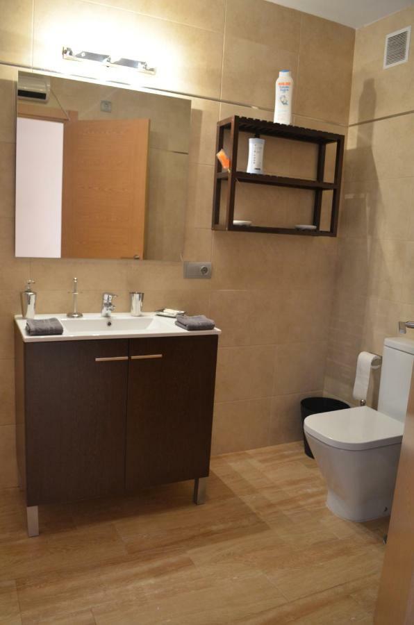 Apartamento Plaza Castanuelas Jerez de la Frontera Exterior foto