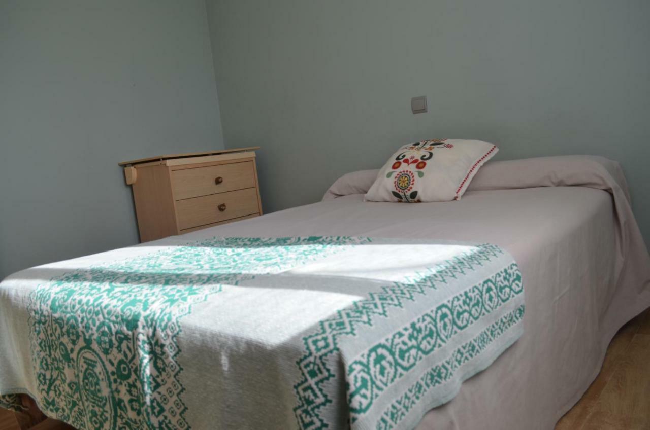 Apartamento Plaza Castanuelas Jerez de la Frontera Exterior foto