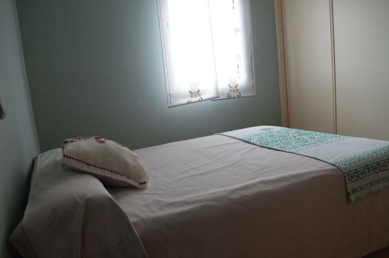Apartamento Plaza Castanuelas Jerez de la Frontera Exterior foto